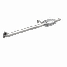Load image into Gallery viewer, MagnaFlow Direct Fit Catalytic Converter 90-93 Q45 4.5L Rt