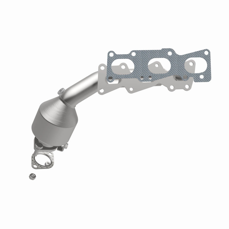 MagnaFlow Direct Fit Catalytic Converter 2007-2009 Sorento 3.3 3.8 L Manifold