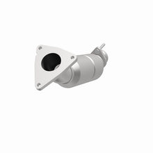Load image into Gallery viewer, MagnaFlow Direct Fit Catalytic Converter 98-02 Camaro/Firebird Driver Side