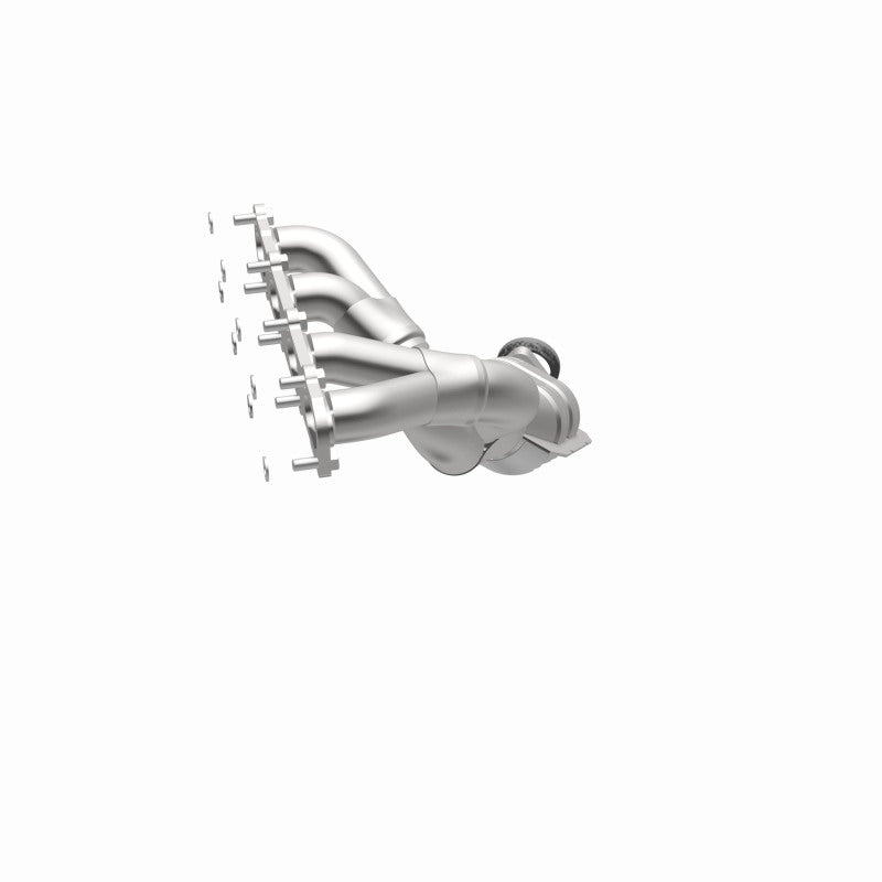 MagnaFlow Direct Fit Catalytic Converter 04-06 Cadillac XLR 4.4L Driver Side
