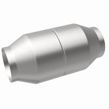 Load image into Gallery viewer, MagnaFlow Universal Catalytic Converter 5.00 inch C/C Diesel