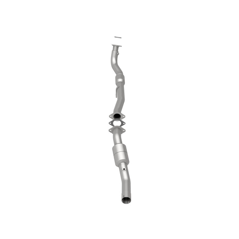 MagnaFlow Direct Fit Catalytic Converter 05 Silverado 2500HD 6.0L