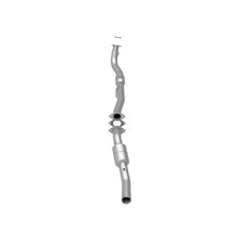 Load image into Gallery viewer, MagnaFlow Direct Fit Catalytic Converter 05 Silverado 2500HD 6.0L