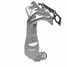 Load image into Gallery viewer, MagnaFlow California Direct Fit Converter 09-10 Pontiac Vibe 2.4L