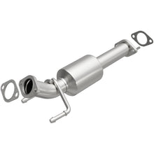 Load image into Gallery viewer, MagnaFlow Direct Fit Catalytic Converter 2012-2014 Sonic L4 1.8 OEM Underbody