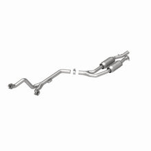 Load image into Gallery viewer, MagnaFlow Direct Fit Catalytic Converter 92-93 Mercedes 400E/SE 4.2L