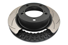 Load image into Gallery viewer, DBA 01-04 Outback 2.5L/3.0 H6 Rear Slotted Street Series Rotor