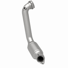 Load image into Gallery viewer, MagnaFlow Direct Fit Catalytic Converter 02-03 Mercedes CLK430 4.3L Driver Side