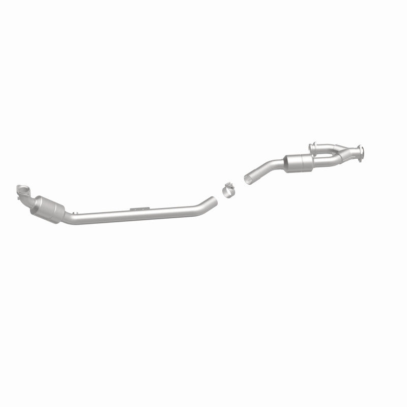 MagnaFlow Direct Fit Catalytic Converter 2003 Mercedes CLK320 3.2L