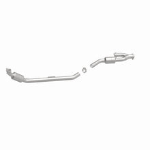 Load image into Gallery viewer, MagnaFlow Direct Fit Catalytic Converter 2003 Mercedes CLK320 3.2L