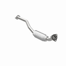 Load image into Gallery viewer, MagnaFlow Direct Fit Catalytic Converter 01-04 Frontier 3.3L D/S OEM