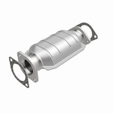 Load image into Gallery viewer, MagnaFlow Direct Fit Catalytic Converter 02-04 Infiniti I35 3.5L