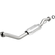 Load image into Gallery viewer, MagnaFlow Direct Fit Catalytic Converter Ford 88 92
