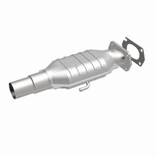 Load image into Gallery viewer, MagnaFlow Direct Fit Catalytic Converter GM 86 87