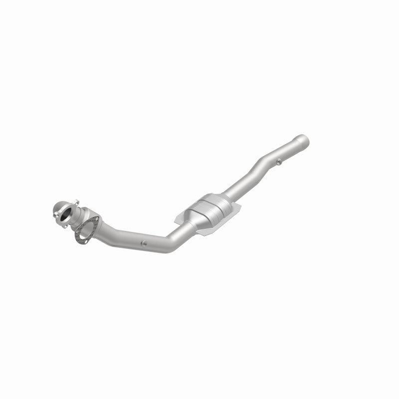 MagnaFlow Direct Fit Catalytic Converter 96-97 Volvo 850 2.5L