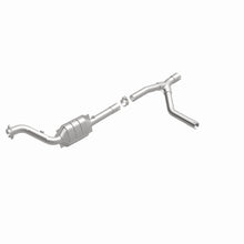 Load image into Gallery viewer, MagnaFlow Direct Fit Catalytic Converter 04-05 Dodge Ram 1500 Pickup 5.7L P/S