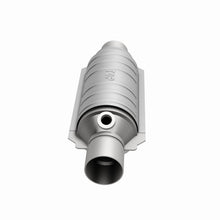Load image into Gallery viewer, MagnaFlow Universal Catalytic Converter 2.00 1/O2 CA