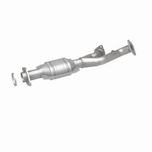 Load image into Gallery viewer, MagnaFlow Direct Fit Catalytic Converter 03-04 4Runner 4.7 Rear OEM