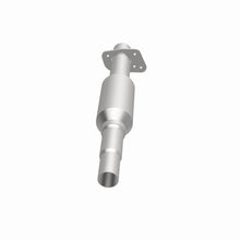 Load image into Gallery viewer, MagnaFlow Direct Fit Catalytic Conv California Grade 90-91 GM Lumina APV/Silhouette/Trans Sport 3.1L