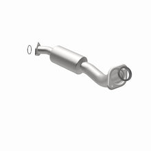 Load image into Gallery viewer, MagnaFlow California Grade CARB Compliant Direct Fit Catalytic Conv 02-06 Acura RSX Type-S L4 2.0L
