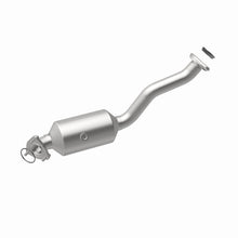 Load image into Gallery viewer, MagnaFlow California Direct Fit Catalytic Converter 07-08 Honda Fit 1.5L
