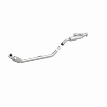 Load image into Gallery viewer, MagnaFlow Direct Fit Catalytic Converter Mercedes C240 02-04 Driver Side OEM