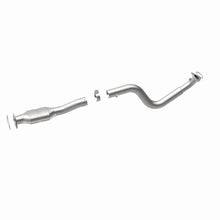 Load image into Gallery viewer, MagnaFlow Direct Fit Catalytic Converter 03-07 GM 2500/3500 Passenger Side