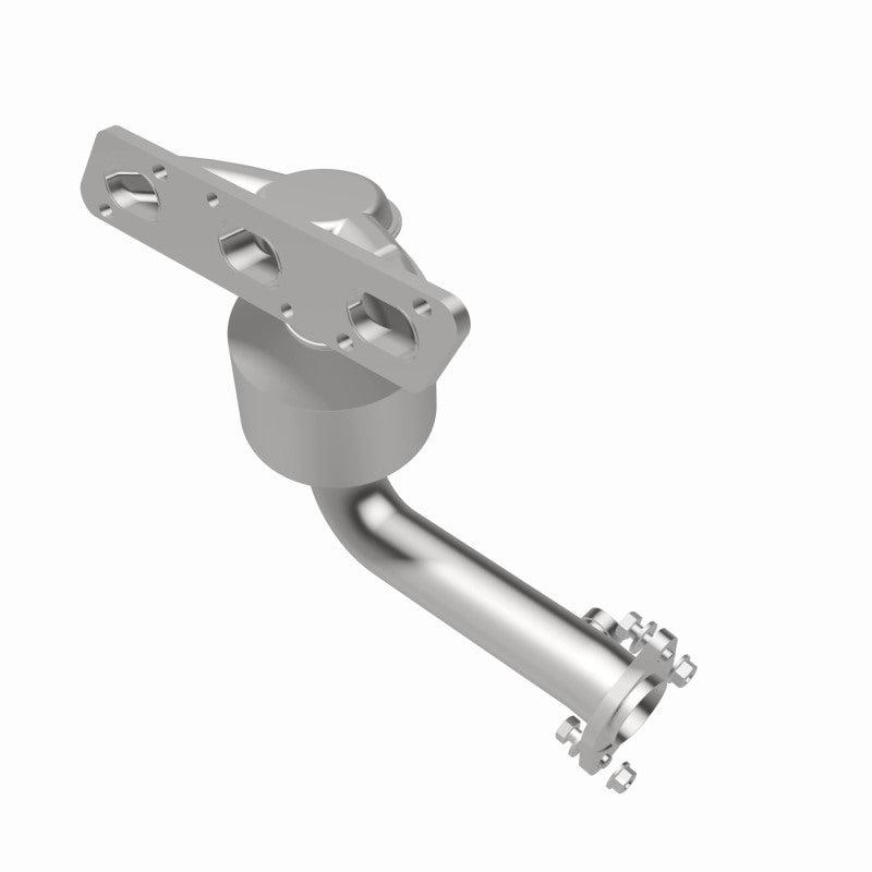 MagnaFlow Direct Fit Catalytic Converter 03 Mazda 6 3.0L
