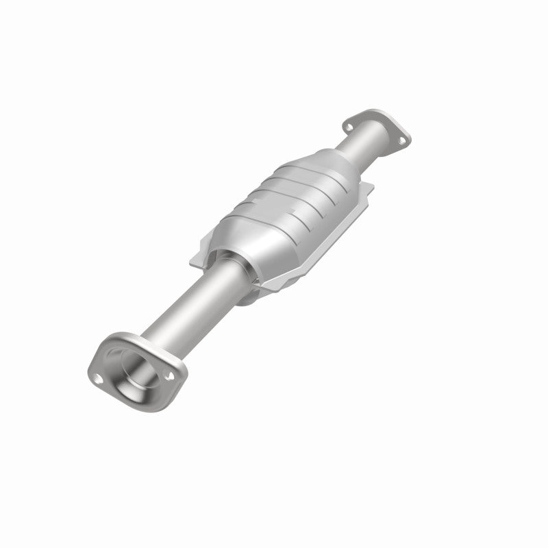 MagnaFlow Direct Fit Catalytic Converter 01-03 Montero Sport rr OEM
