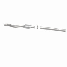 Load image into Gallery viewer, MagnaFlow Direct Fit Catalytic Converter 96 Dodge Dakota 3.9/5.2L 2w