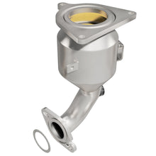 Load image into Gallery viewer, MagnaFlow Direct Fit Catalytic Converter 10-12 Fusion 3.0L