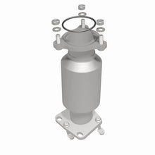 Load image into Gallery viewer, MagnaFlow Direct Fit Catalytic Converter 2012-2015 Buick Verano 2.4L OEM Grade