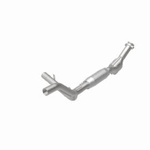 Load image into Gallery viewer, MagnaFlow Direct Fit Catalytic Converter 97-98 Ford F-150 Pickup 4.2L P/S 4WD