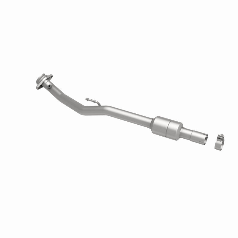 MagnaFlow Direct Fit Catalytic Converter 10- Cadillac CTS V6 Passenger Side