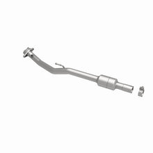 Load image into Gallery viewer, MagnaFlow Direct Fit Catalytic Converter 10- Cadillac CTS V6 Passenger Side