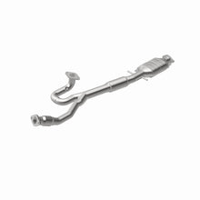 Load image into Gallery viewer, MagnaFlow Direct Fit Catalytic Converter 10-14 LaCrosse 3.0/3.6L
