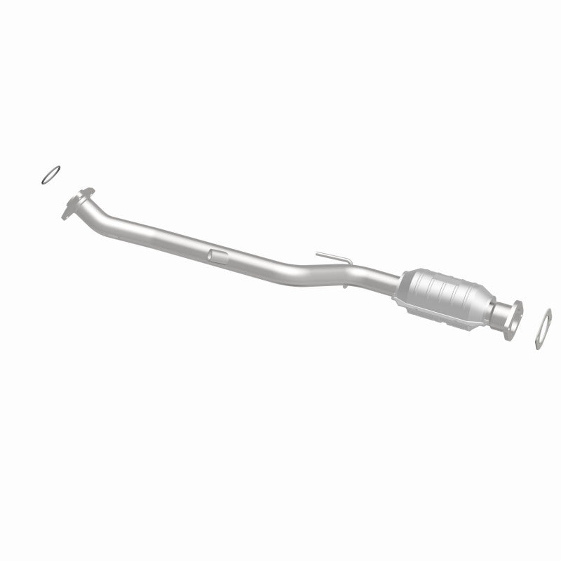 MagnaFlow Direct Fit Catalytic Converter 90-95 Nissan 300ZX 3.0L D/S Turbocharged