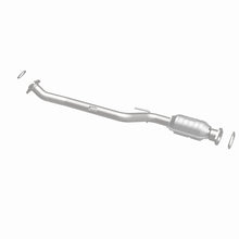 Load image into Gallery viewer, MagnaFlow Direct Fit Catalytic Converter 90-95 Nissan 300ZX 3.0L D/S Turbocharged