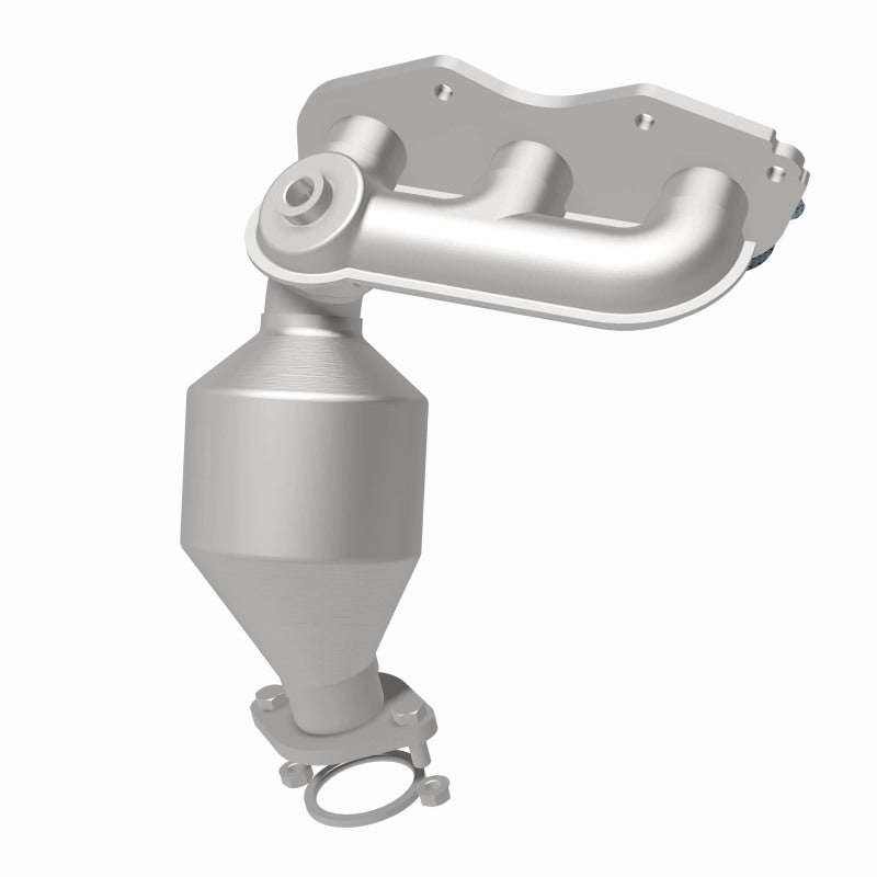 MagnaFlow Direct Fit Catalytic Converter 07-10 Camry 3.5 Passenger Side Manifold