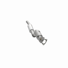 Load image into Gallery viewer, MagnaFlow Direct Fit Catalytic Converter 08-09 Audi A4 Quattro 3.2L