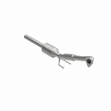 Load image into Gallery viewer, MagnaFlow Direct Fit Catalytic Converter 1999-2006 Volkswagen Beetle L4 1.9 Diesel