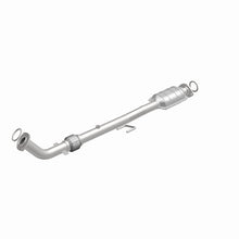 Load image into Gallery viewer, MagnaFlow Direct Fit Catalytic Converter 07-09 Toyota Camry 2.4L