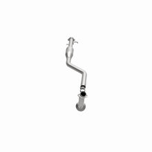 Load image into Gallery viewer, MagnaFlow Direct Fit Catalytic Converter 99-00 Mercedes SL500 5.0L