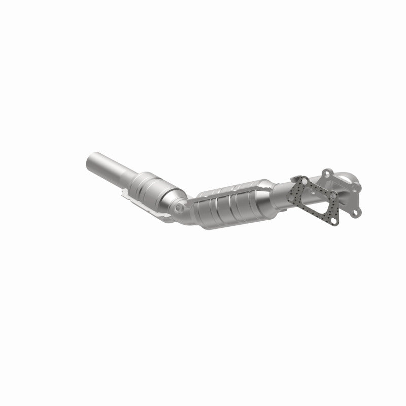 MagnaFlow Direct Fit Catalytic Converter 12-14 Chevy Camaro 3.6L Driver Side