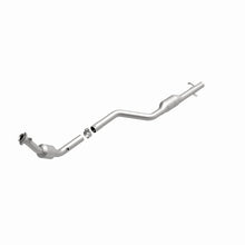 Load image into Gallery viewer, MagnaFlow Direct Fit Catalytic Converter 99-00 Mercedes SL500 5.0L