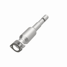 Load image into Gallery viewer, MagnaFlow Direct Fit Catalytic Converter 04-06 Mazda 3 2.0/2.3 rr OE