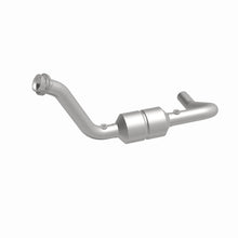 Load image into Gallery viewer, MagnaFlow Direct Fit Catalytic Converter 04-06 Dodge Durango 5.7L Driver Side