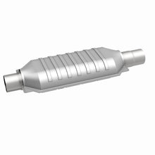 Load image into Gallery viewer, MagnaFlow Universal Catalytic Converter 2.5