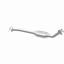 Load image into Gallery viewer, MagnaFlow Direct Fit Catalytic Converter 05-07 Toyota Sequoia 8 4.7L P/S