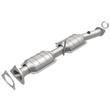 Load image into Gallery viewer, MagnaFlow Direct Fit Catalytic Converter Ranger/B3000/B4000 Pick-Up